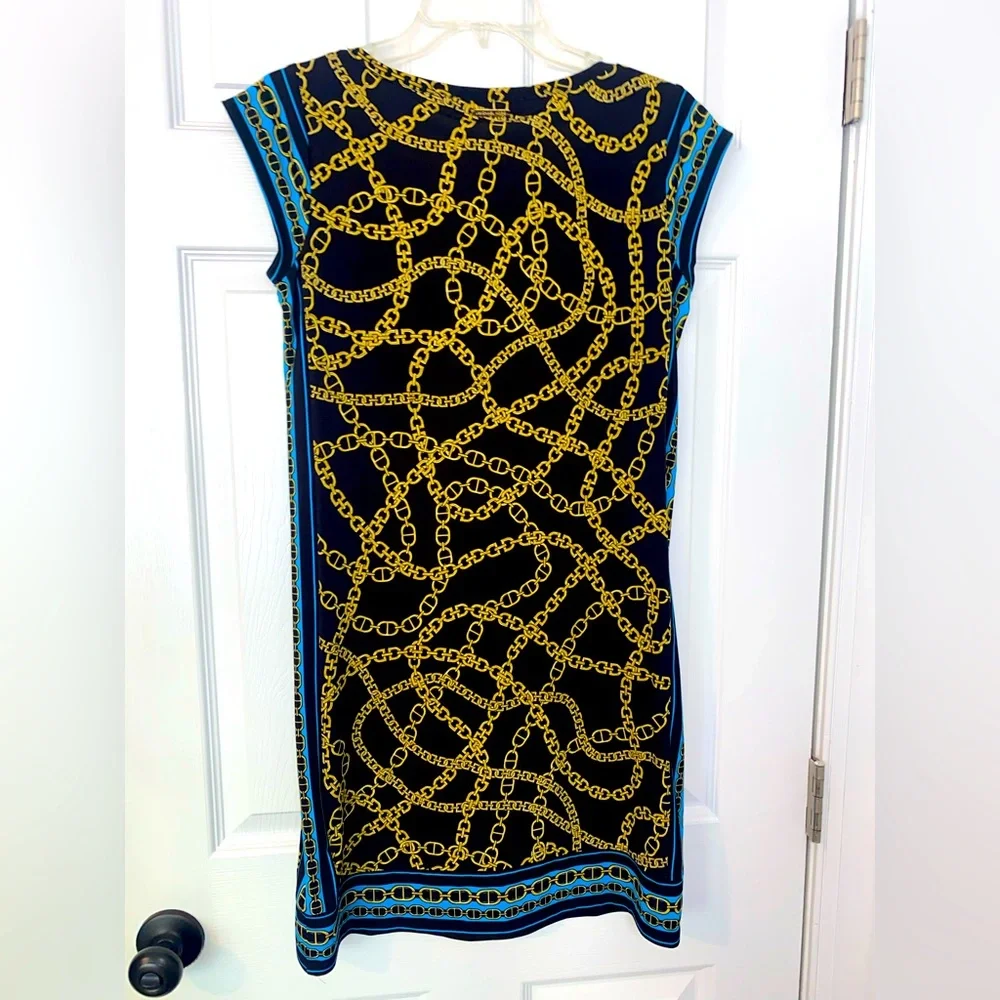 Michael Kors dress. Size S